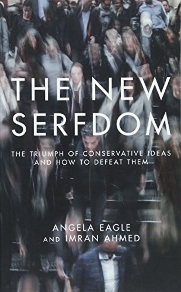 The New Serfdom