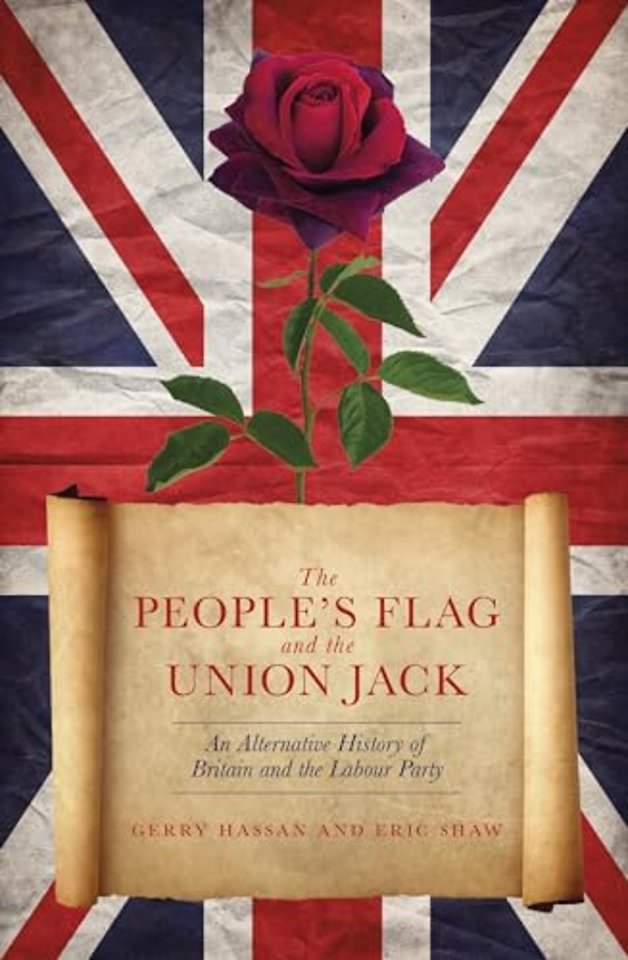 The People's Flag and the Union Jack