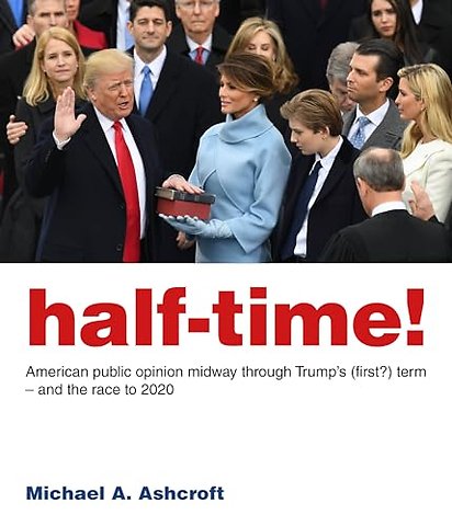 Half-Time!