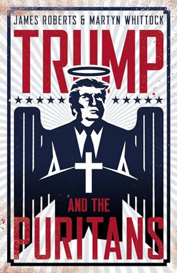 Trump and the Puritans