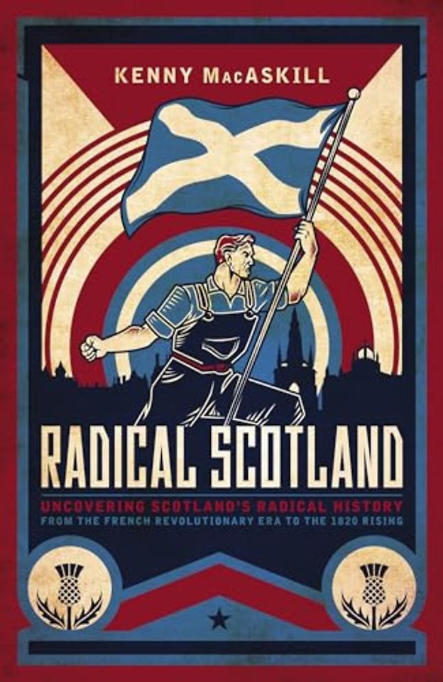 Radical Scotland