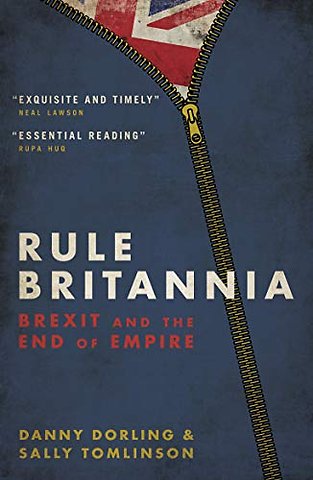 Rule Britannia