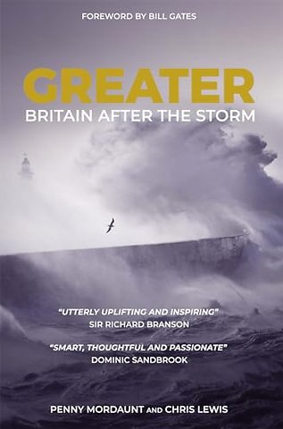 Greater
