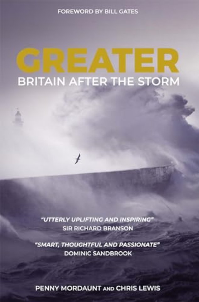 Greater