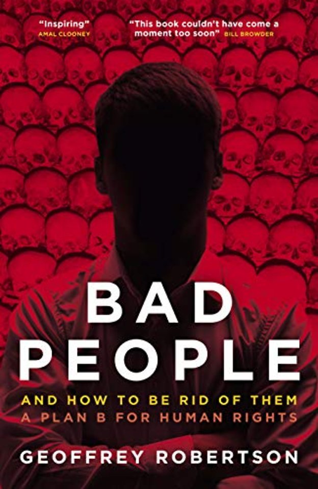 Bad People