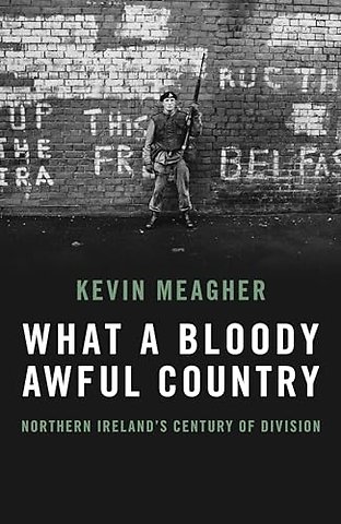 What A Bloody Awful Country