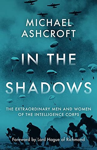 In the Shadows