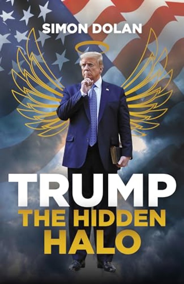 Trump: The Hidden Halo