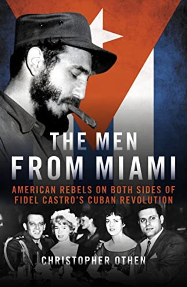 The Men from Miami