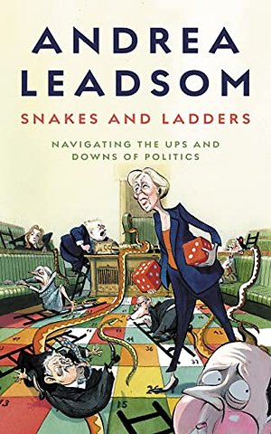 Snakes and Ladders
