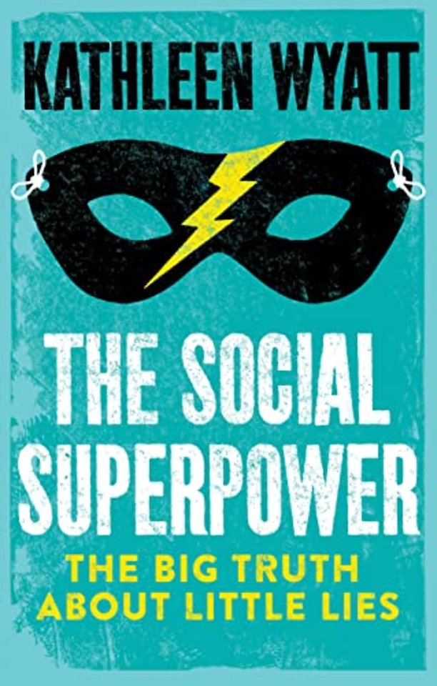 The Social Superpower
