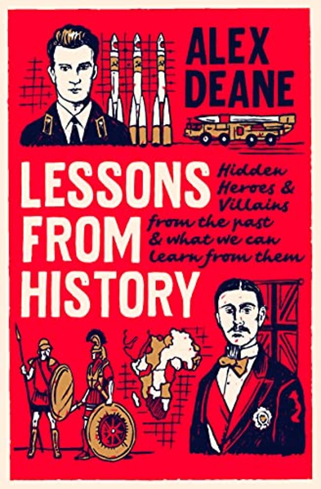 Lessons From History