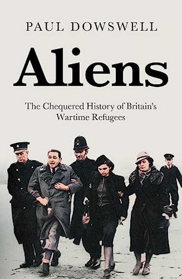 Aliens