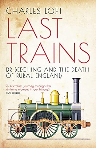 Last Trains