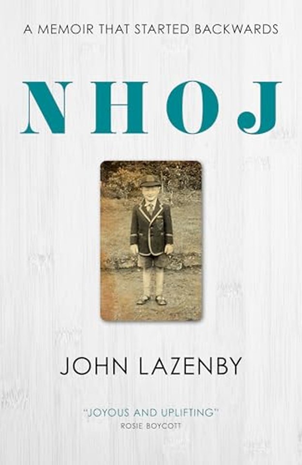NHOJ