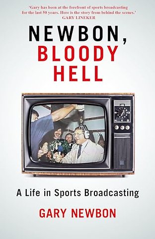 Newbon, Bloody Hell