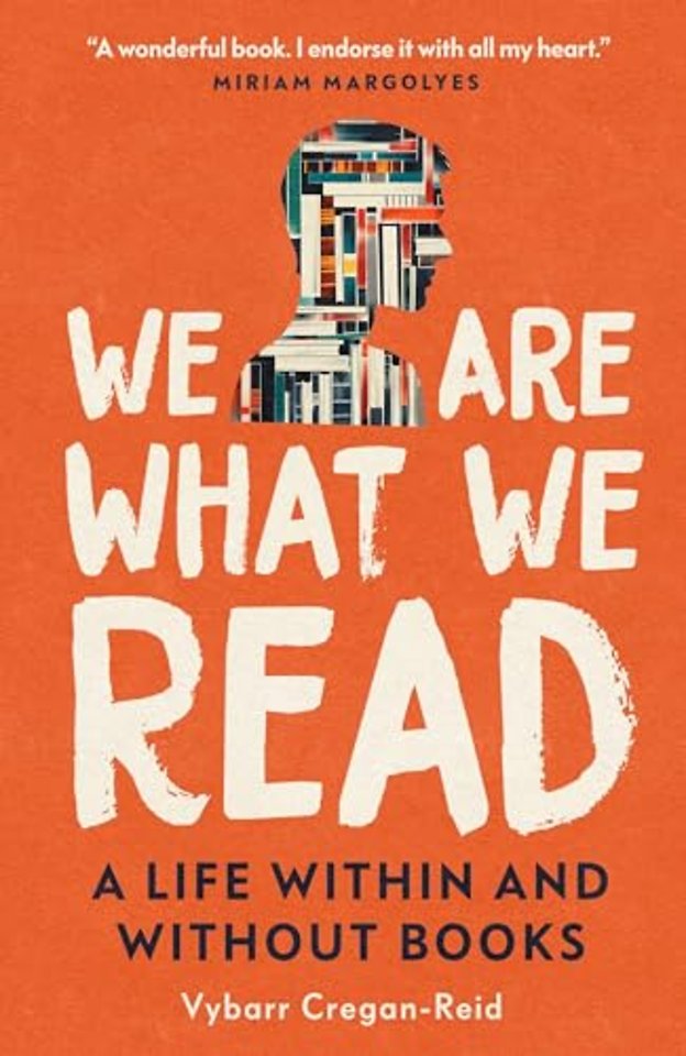 We Are What We Read