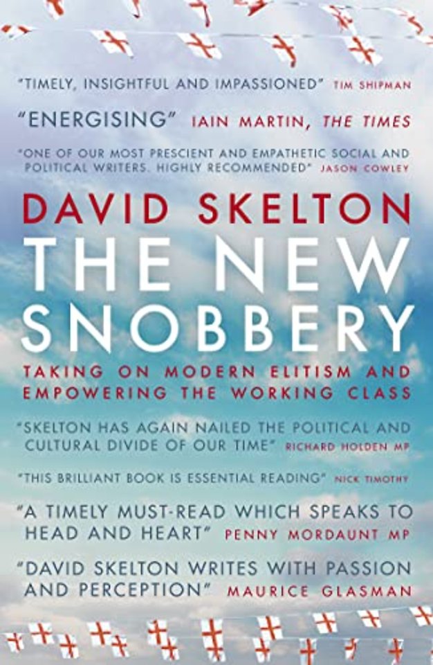 The New Snobbery