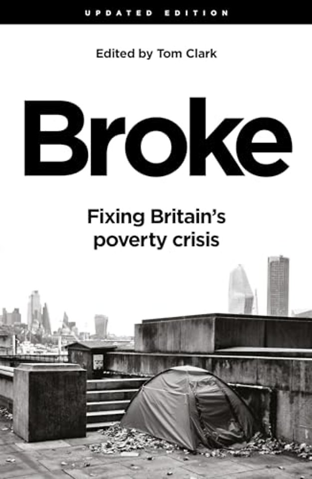 Broke
