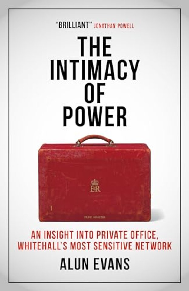The Intimacy of Power