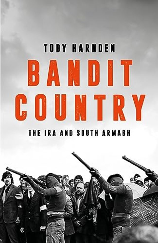Bandit Country