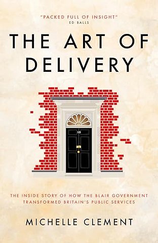 The Art of Delivery