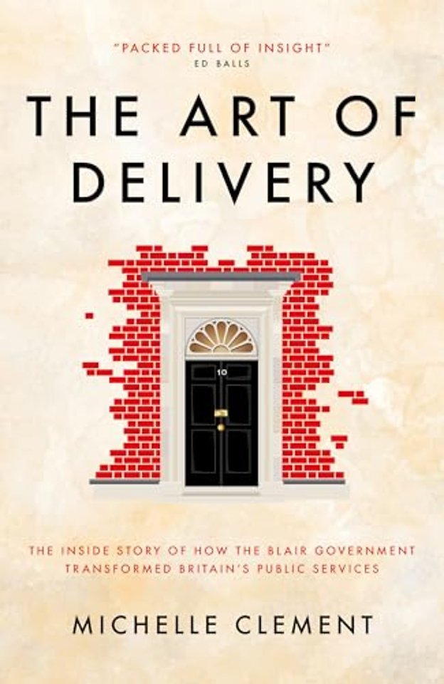 The Art of Delivery
