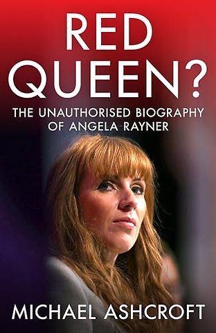 Red Queen?