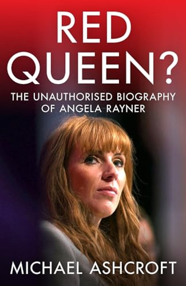 Red Queen?