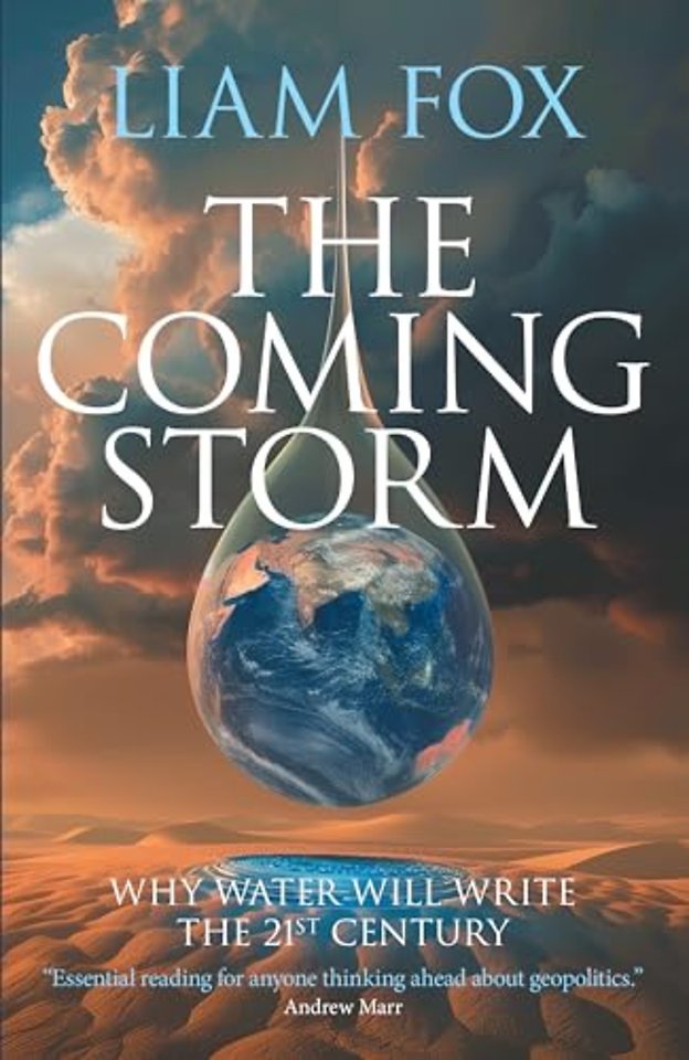 The Coming Storm