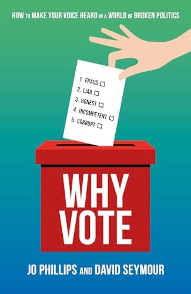 Why Vote