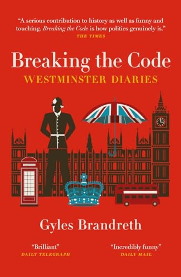 Breaking the Code