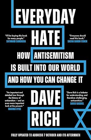 Everyday Hate