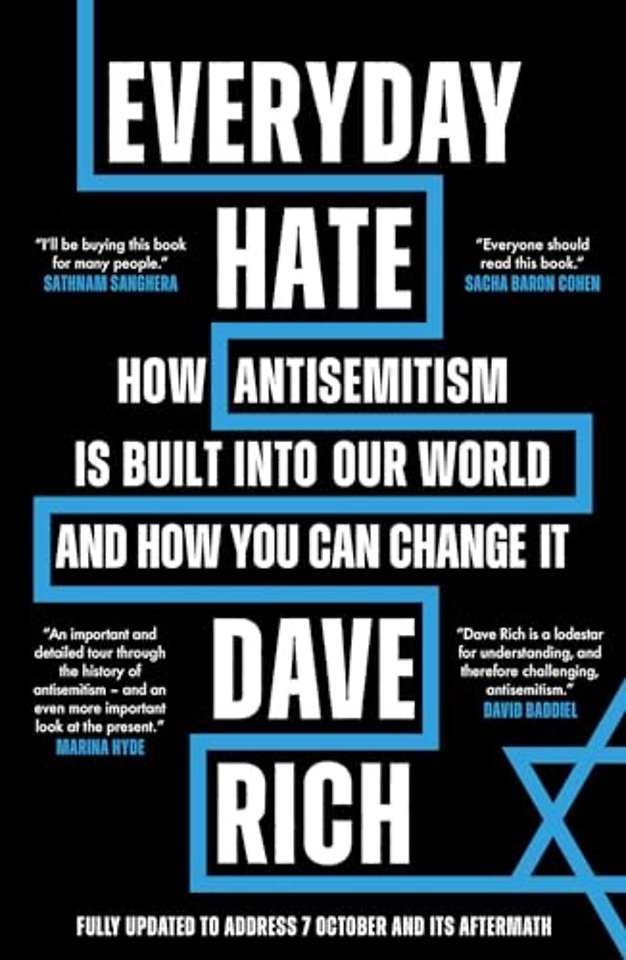 Everyday Hate