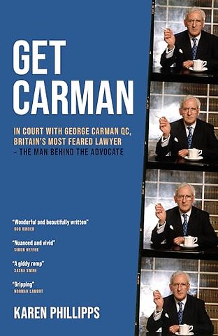 Get Carman