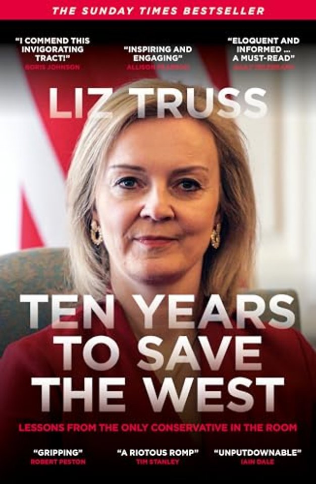 Ten Years to Save the West