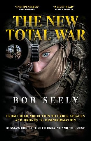 The New Total War