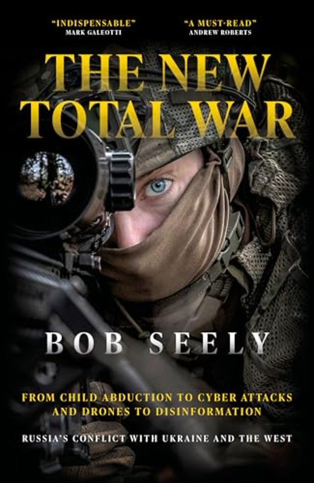 The New Total War