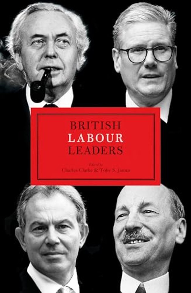 British Labour Leaders