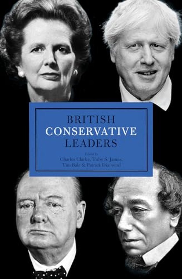 British Conservative Leaders