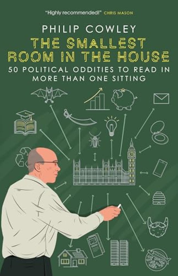 The Smallest Room in the House