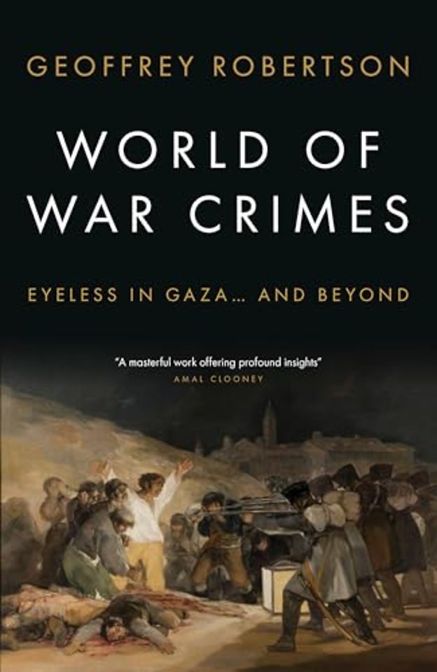 World of War Crimes