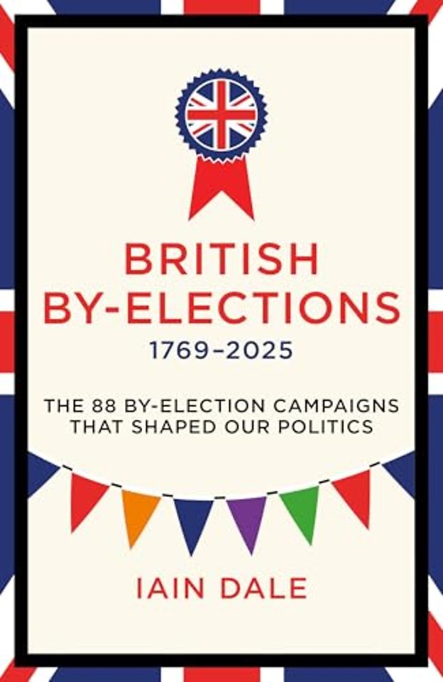 British By-Elections 1769-2025