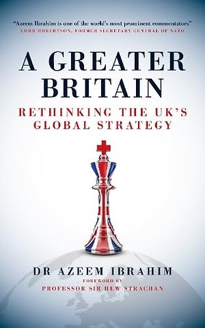 A Greater Britain