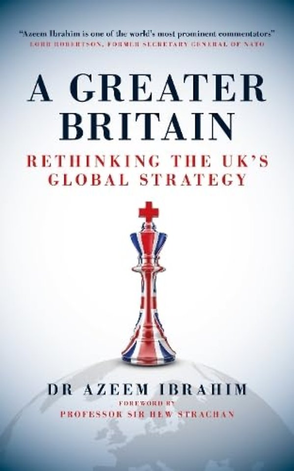 A Greater Britain
