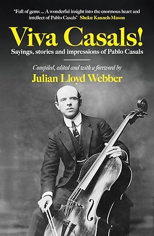 Viva Casals!