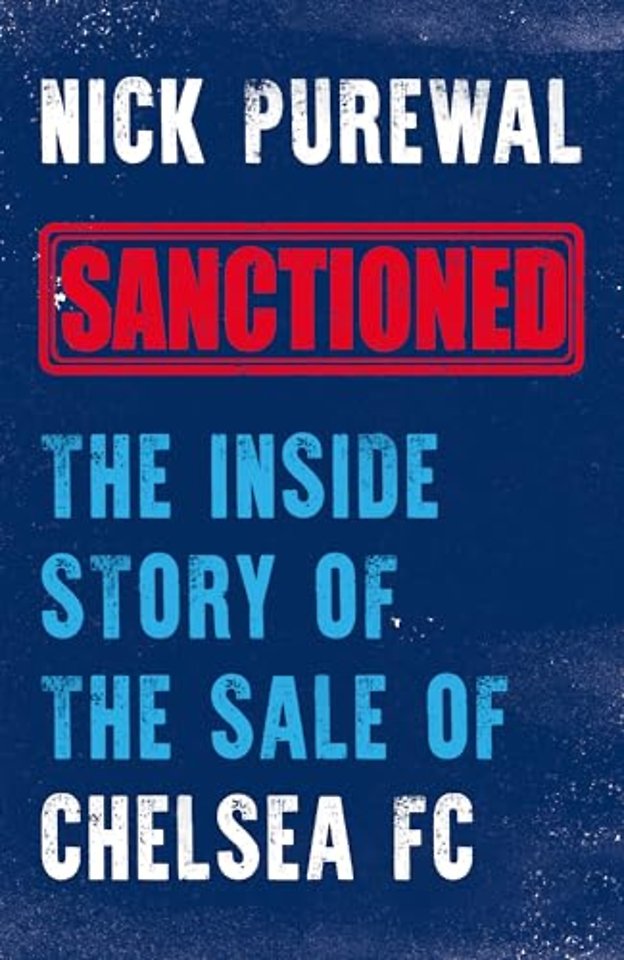 Sanctioned