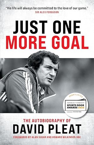 Just One More Goal