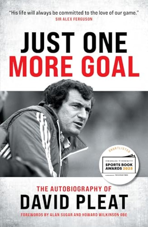 Just One More Goal