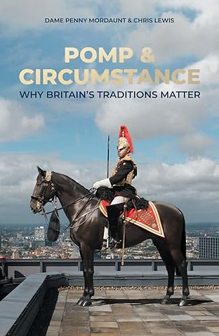 Pomp & Circumstance